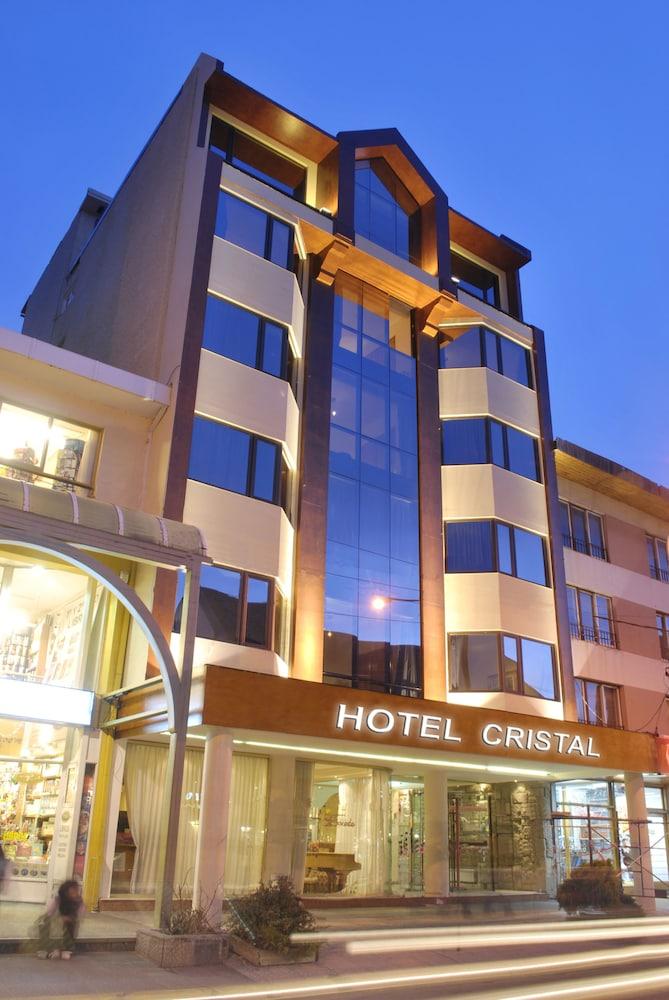 Fotos del hotel - CRISTAL HOTEL