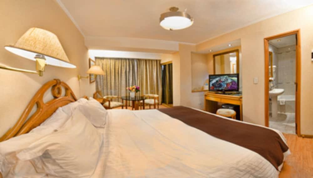 Fotos del hotel - CRISTAL HOTEL