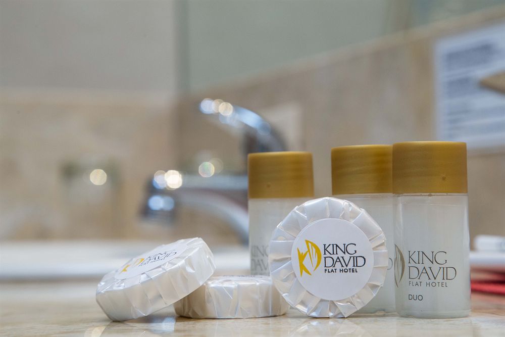 Fotos del hotel - King David Flat Hotel