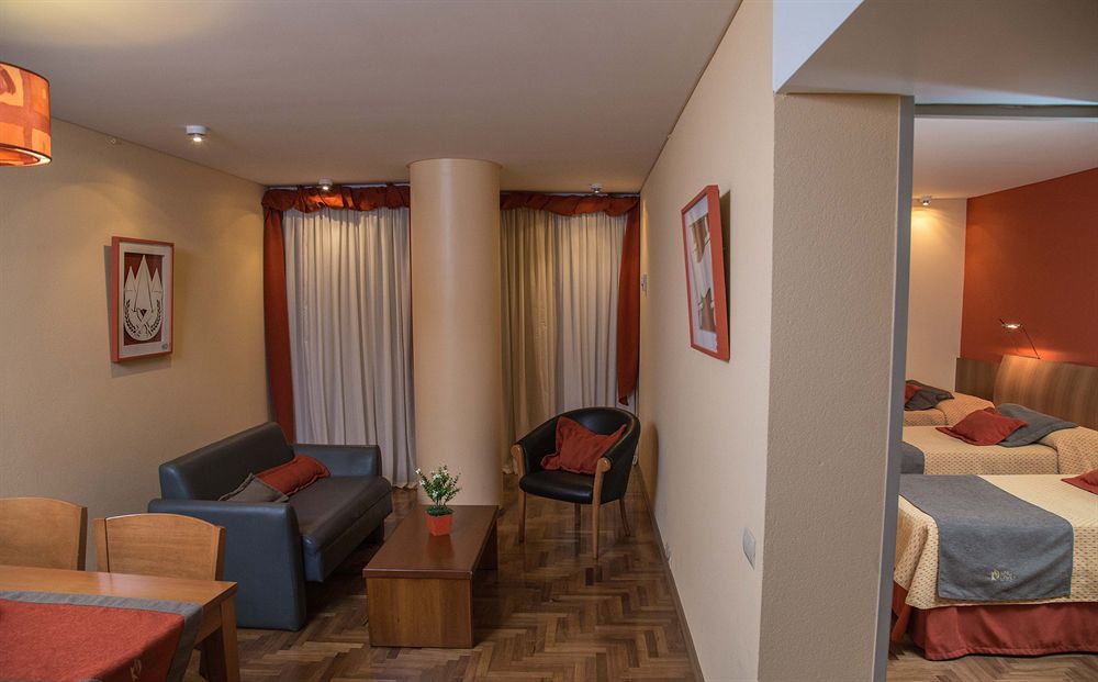Fotos del hotel - King David Flat Hotel