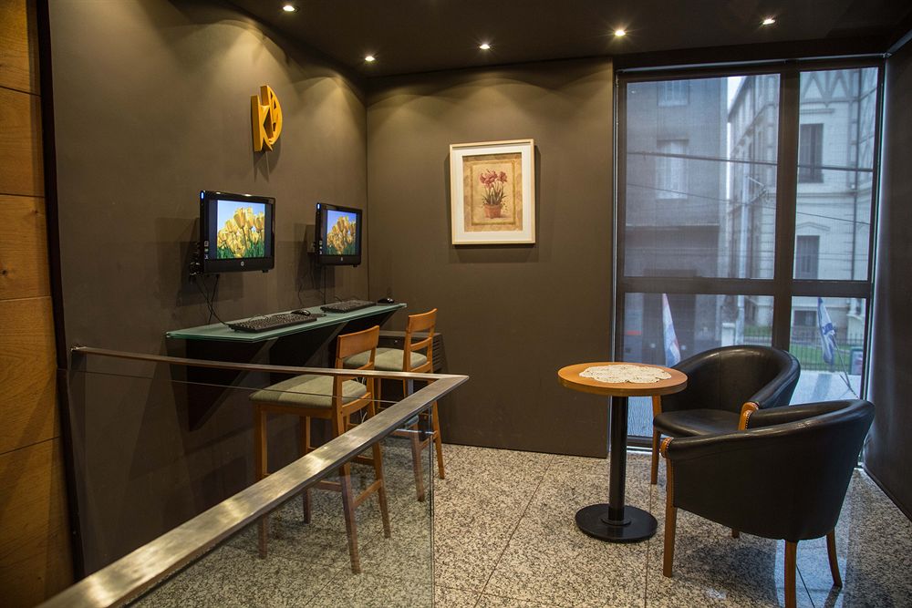 Fotos del hotel - King David Flat Hotel