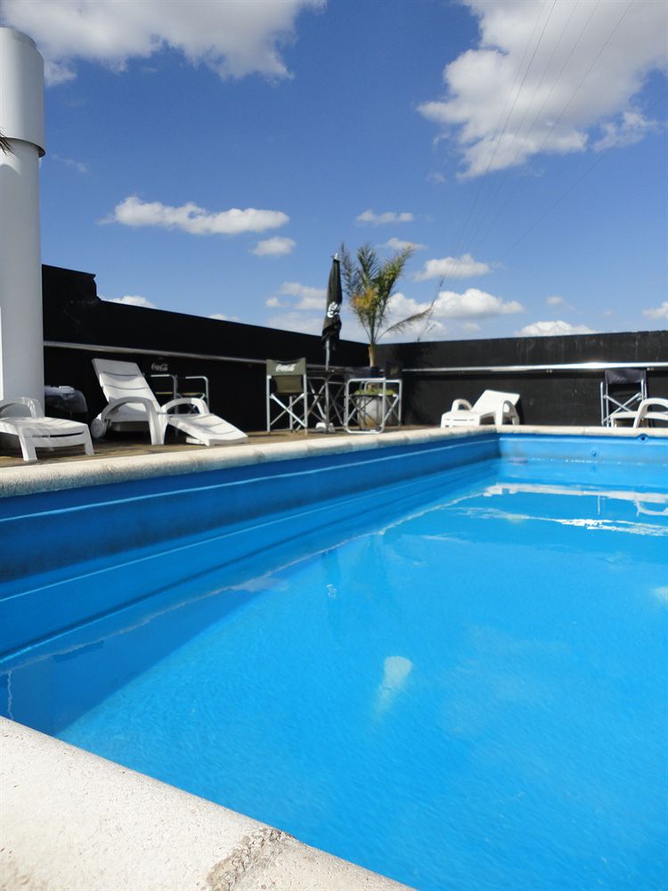Fotos del hotel - King David Flat Hotel
