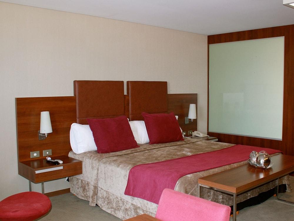 Fotos del hotel - Howard Johnson by Wyndham Cordoba