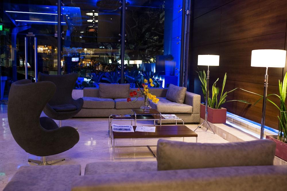 Fotos del hotel - Howard Johnson by Wyndham Cordoba