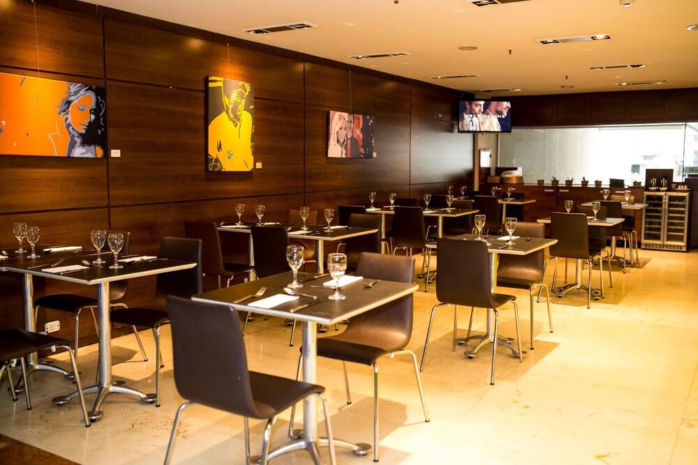 Fotos del hotel - Howard Johnson by Wyndham Cordoba