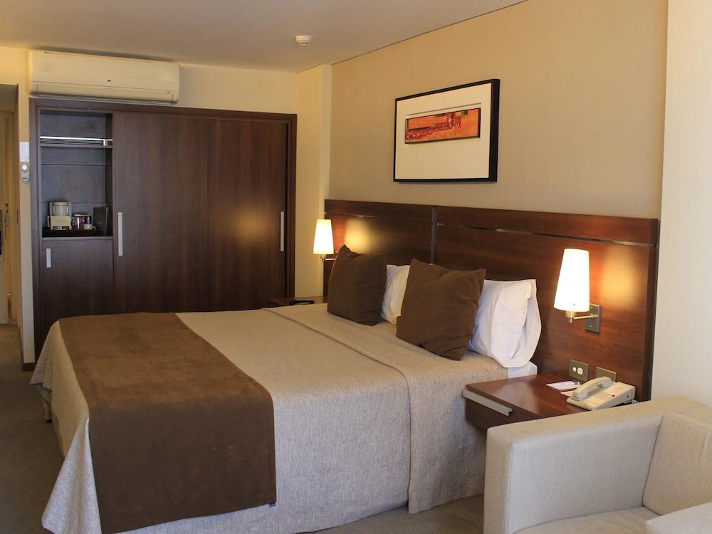Fotos del hotel - Howard Johnson by Wyndham Cordoba