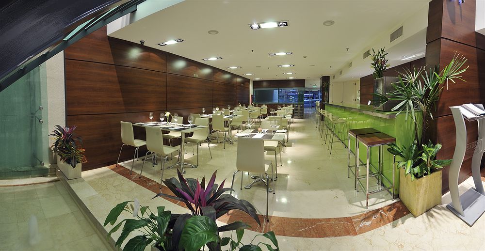 Fotos del hotel - Howard Johnson by Wyndham Cordoba