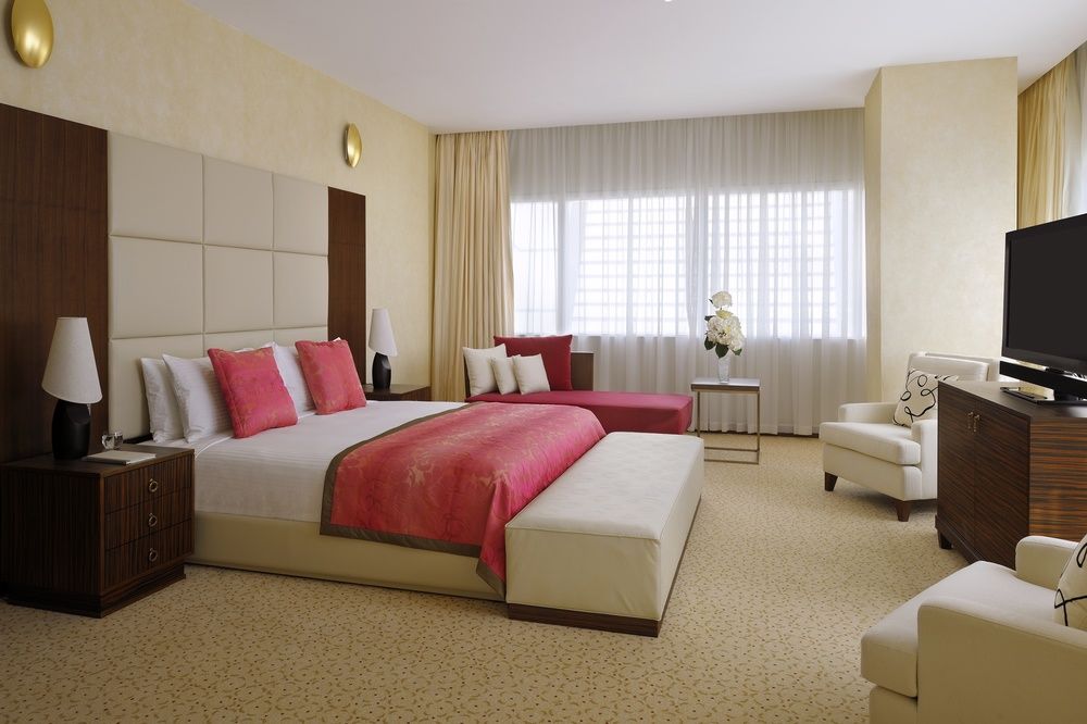 Fotos del hotel - voco Dubai - an IHG Hotel