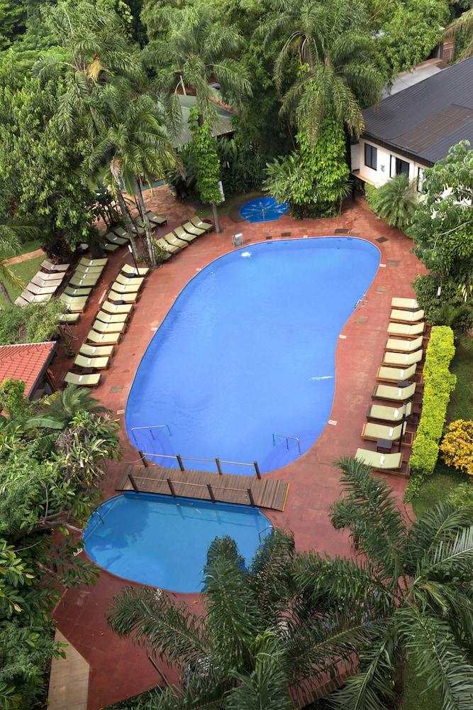 Fotos del hotel - SAINT GEORGE HOTEL