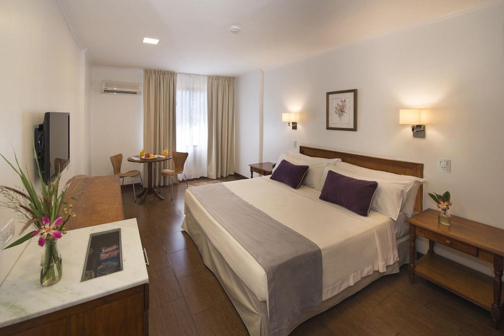 Fotos del hotel - SAINT GEORGE HOTEL