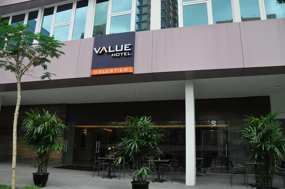 Fotos del hotel - VALUE HOTEL BALESTIER