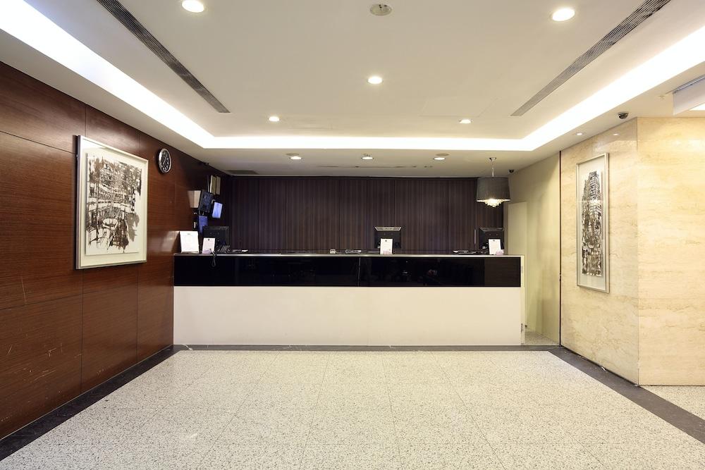 Fotos del hotel - VALUE HOTEL BALESTIER