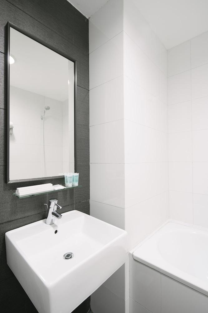 Fotos del hotel - VALUE HOTEL BALESTIER