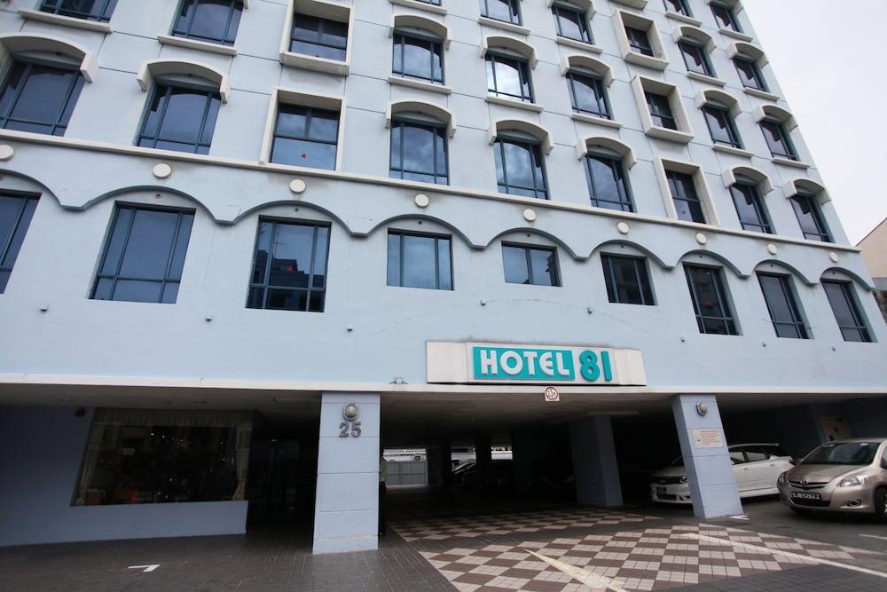 Fotos del hotel - HOTEL 81 PALACE