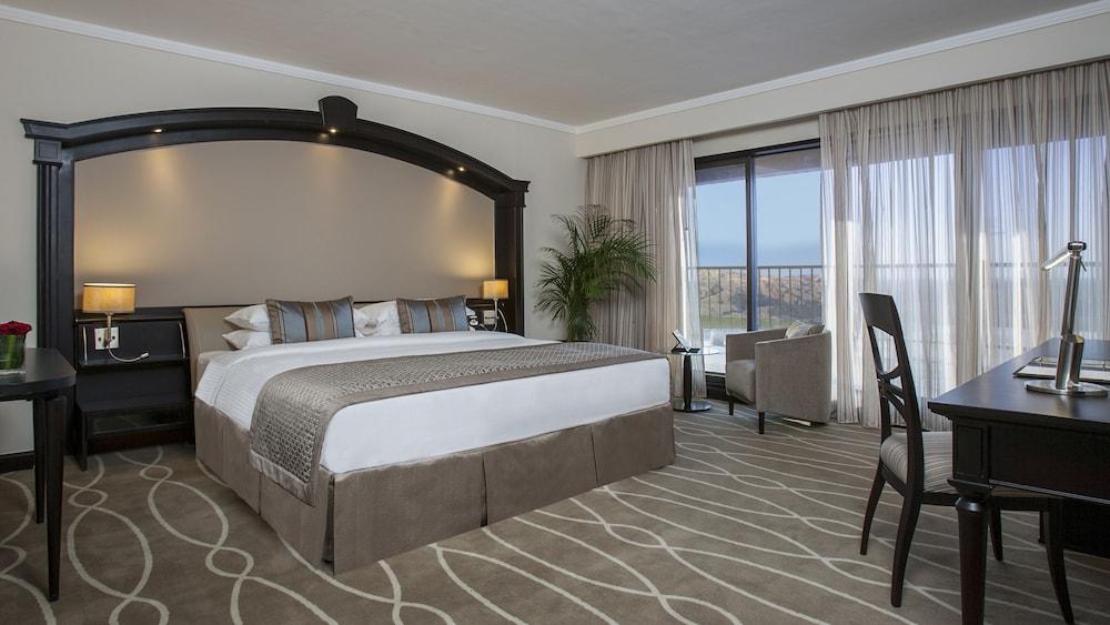 Fotos del hotel - Danat Al Ain Resort