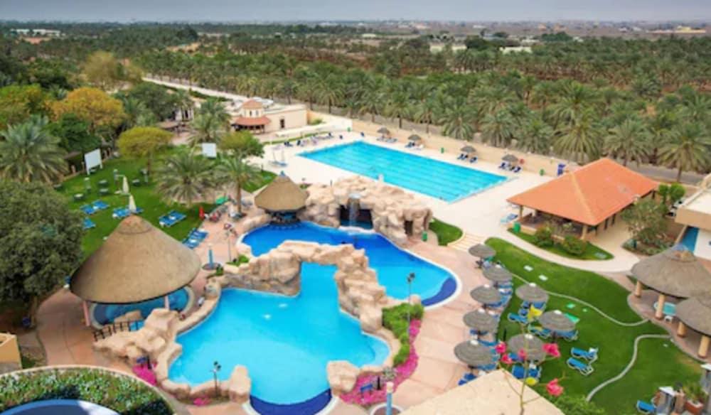 Fotos del hotel - Danat Al Ain Resort