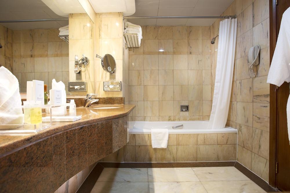 Fotos del hotel - Danat Al Ain Resort
