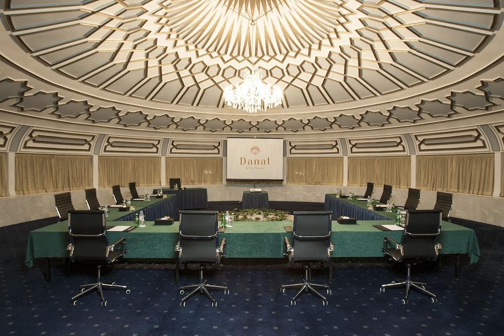 Fotos del hotel - Danat Al Ain Resort
