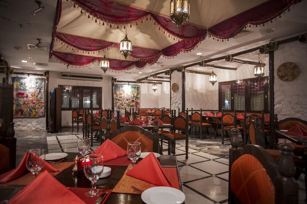 Fotos del hotel - Danat Al Ain Resort
