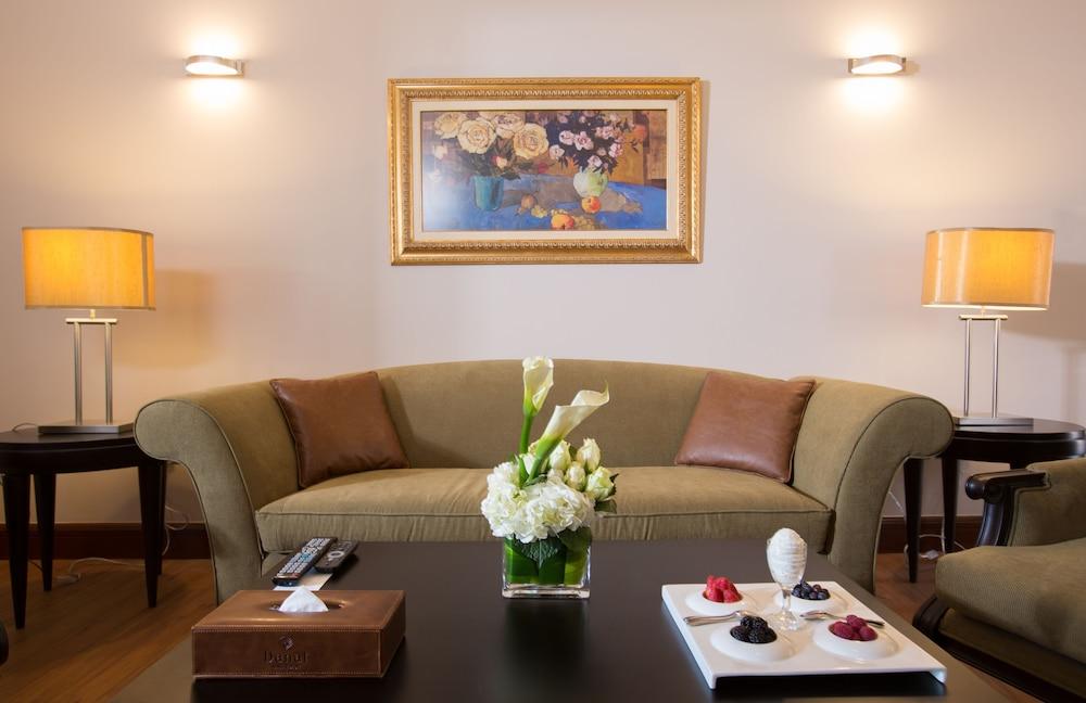 Fotos del hotel - Danat Al Ain Resort