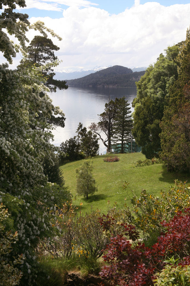 Fotos del hotel - LA SIRENUSE LAKE SUITES
