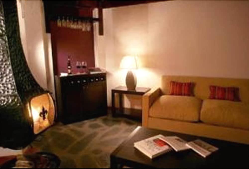 Fotos del hotel - LA SIRENUSE LAKE SUITES