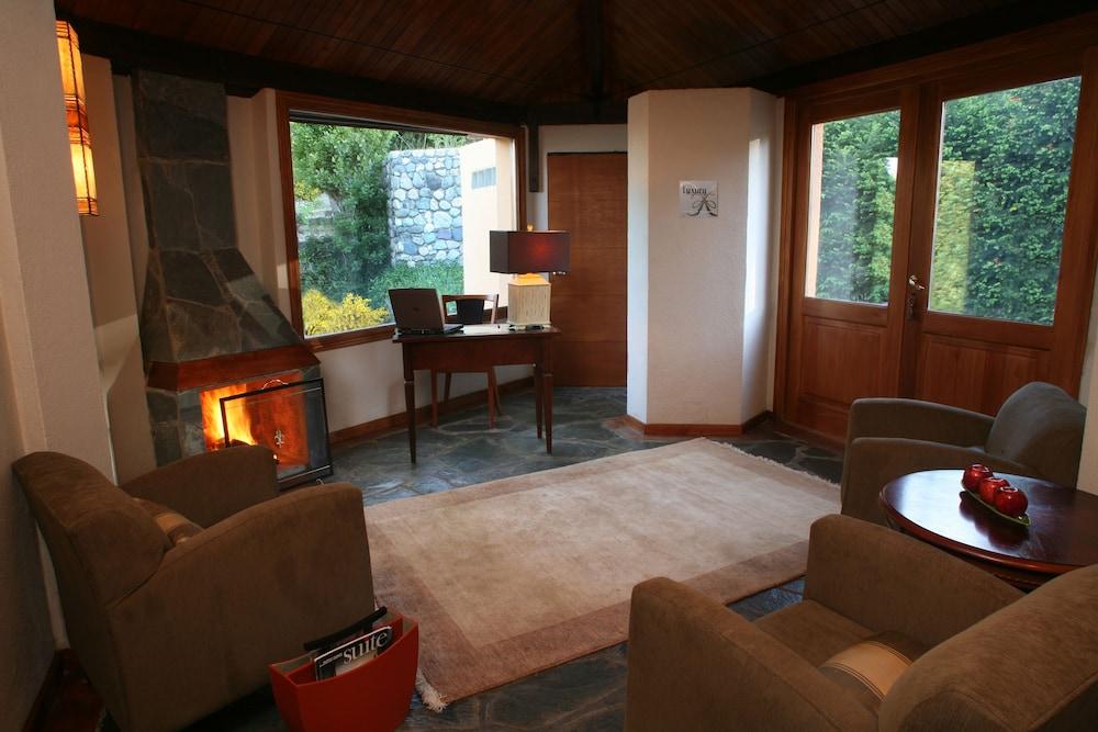Fotos del hotel - LA SIRENUSE LAKE SUITES