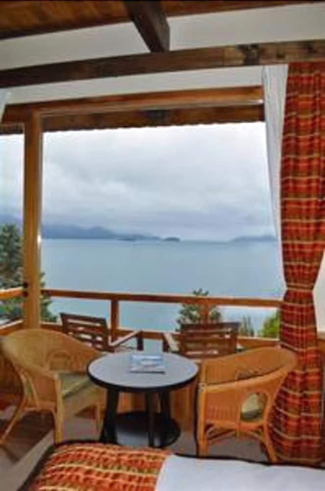 Fotos del hotel - LA SIRENUSE LAKE SUITES