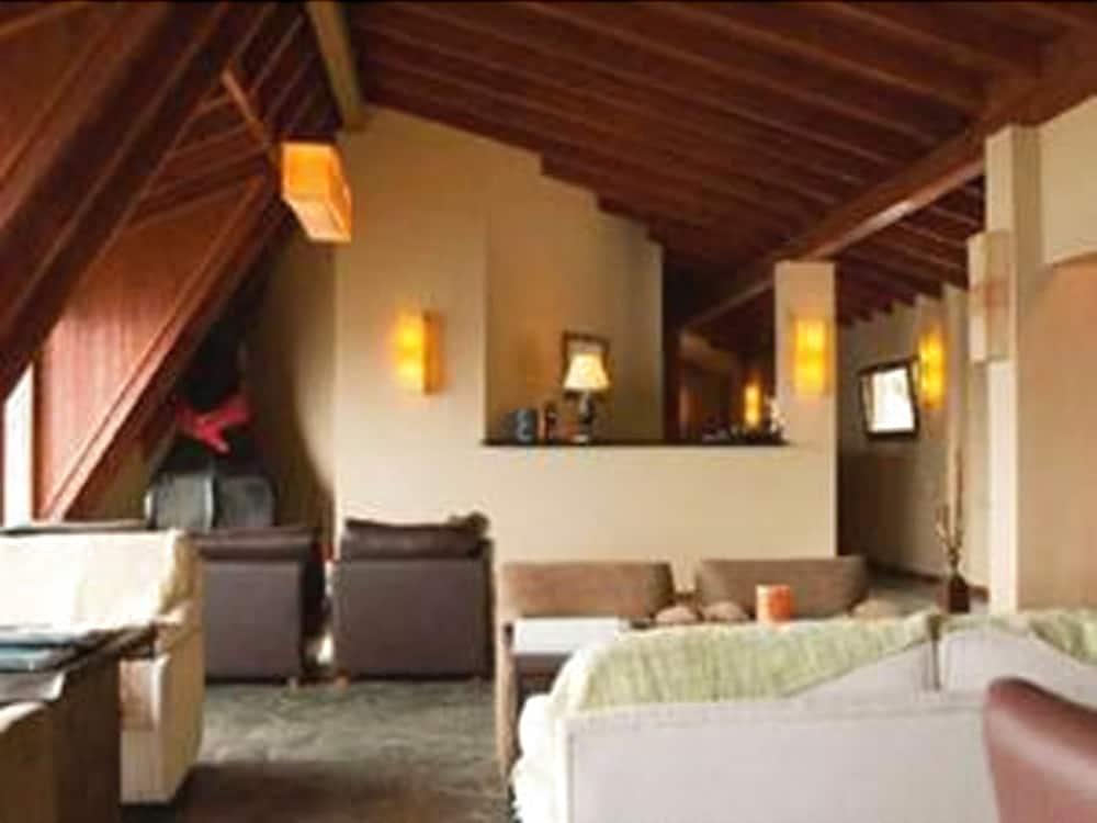 Fotos del hotel - LA SIRENUSE LAKE SUITES