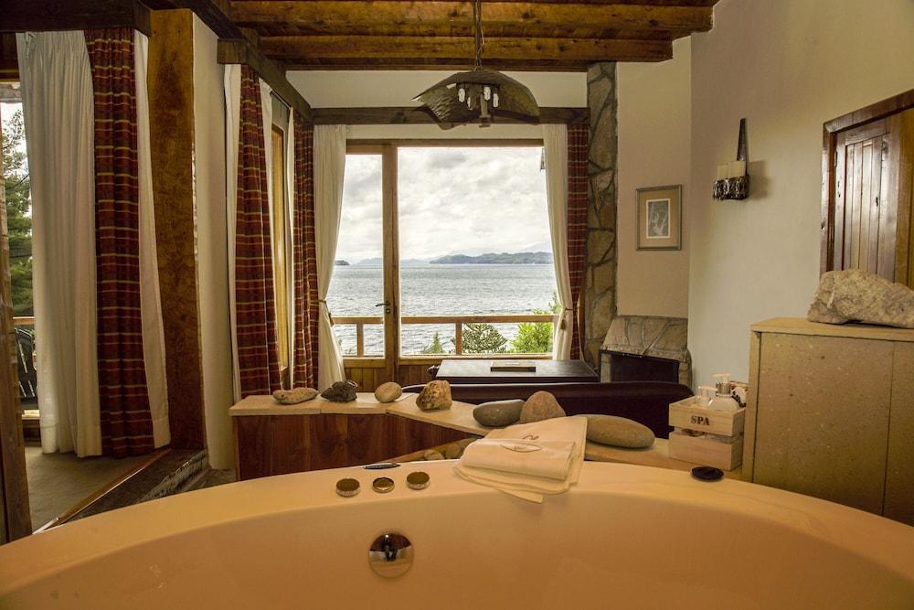 Fotos del hotel - LA SIRENUSE LAKE SUITES