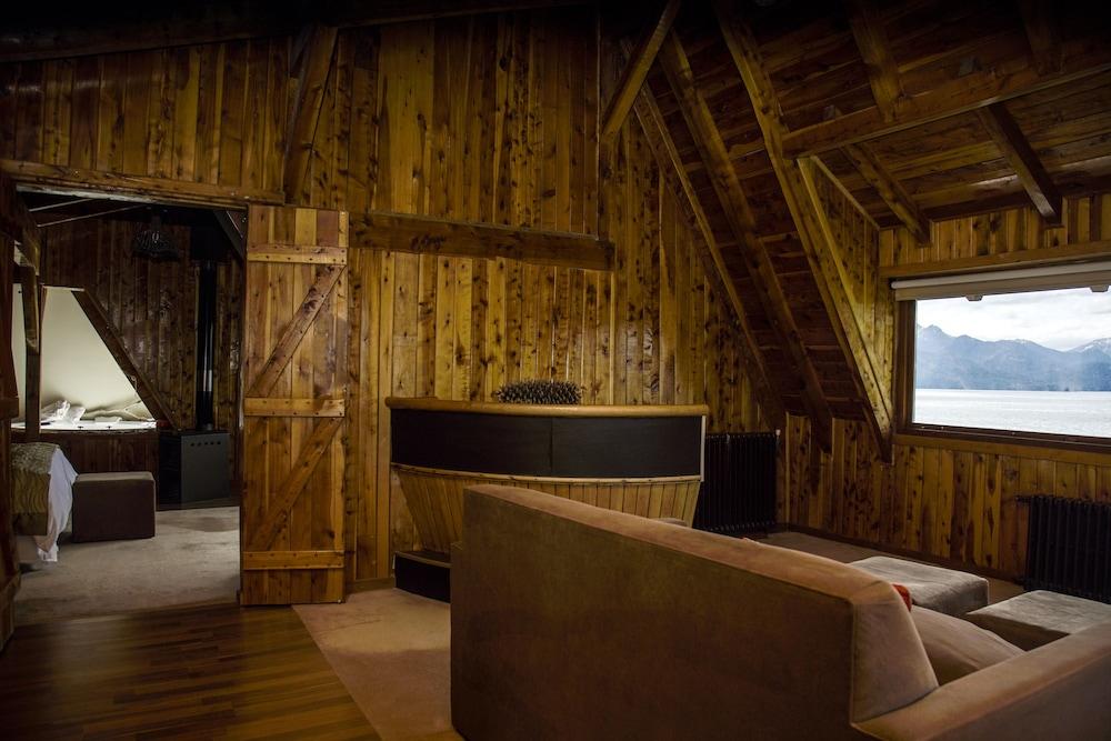 Fotos del hotel - LA SIRENUSE LAKE SUITES