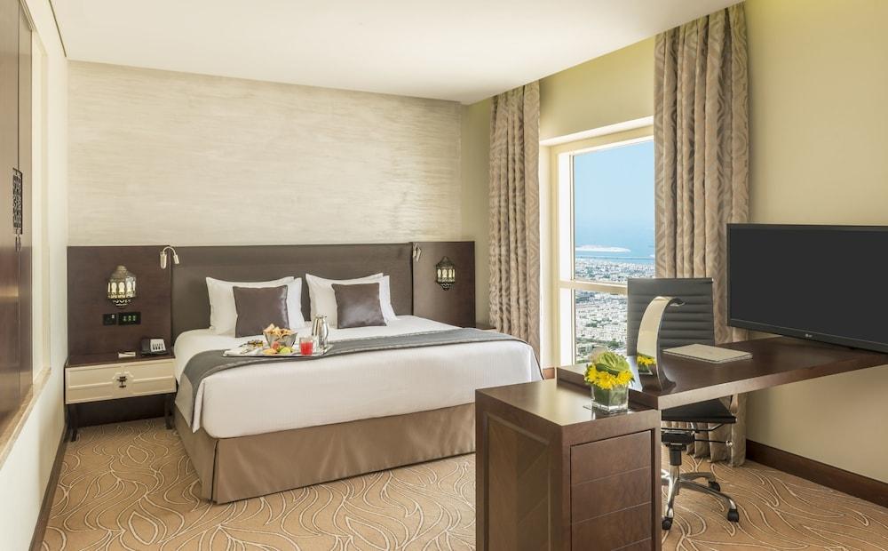 Fotos del hotel - THE TOWER PLAZA HOTEL