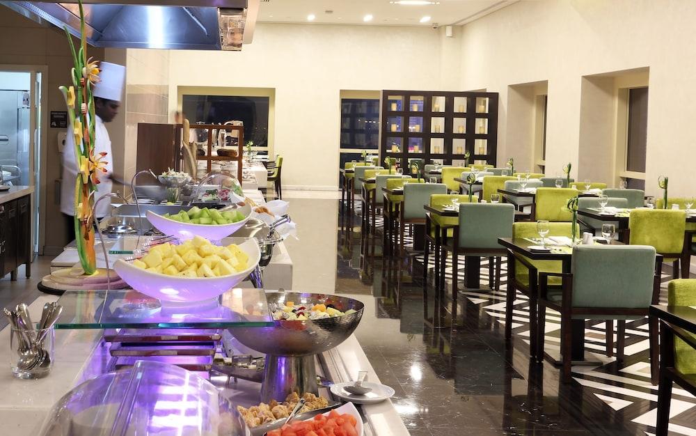 Fotos del hotel - THE TOWER PLAZA HOTEL