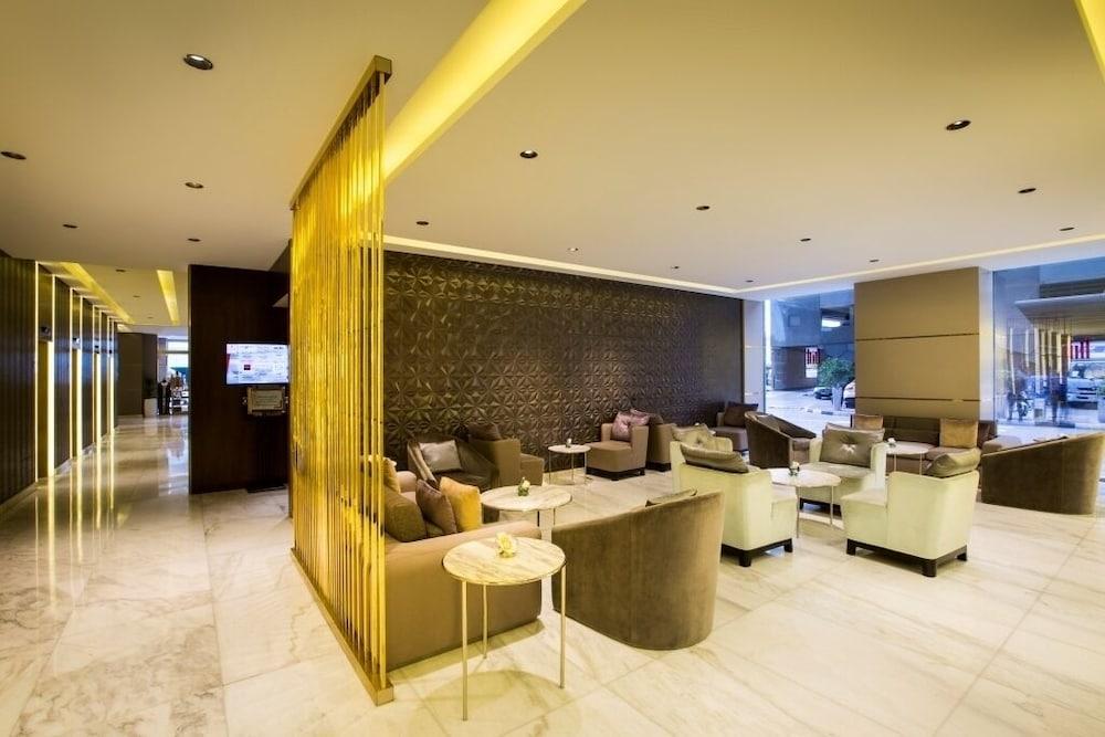 Fotos del hotel - The Tower Plaza Hotel Dubai