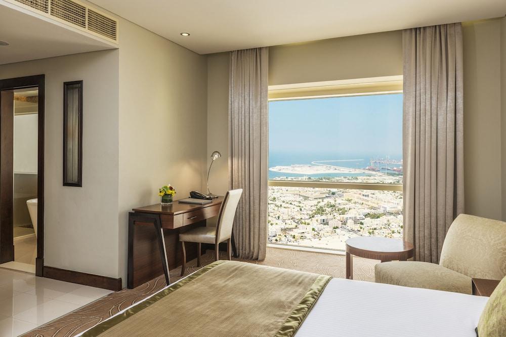 Fotos del hotel - The Tower Plaza Hotel Dubai