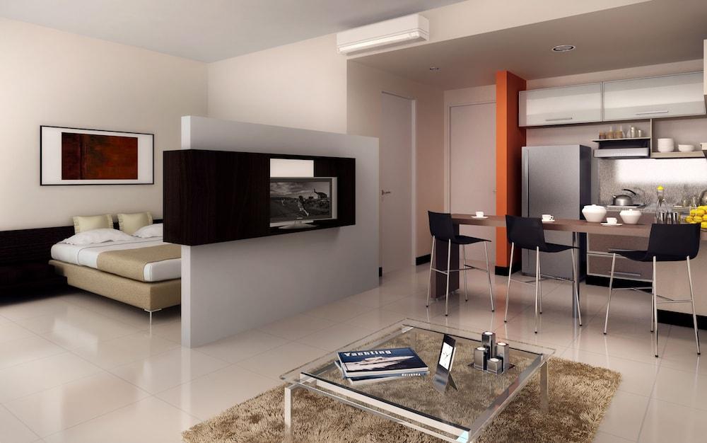 Fotos del hotel - LECER APART