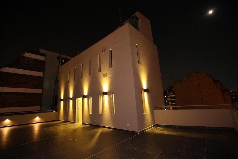 Fotos del hotel - LECER APART