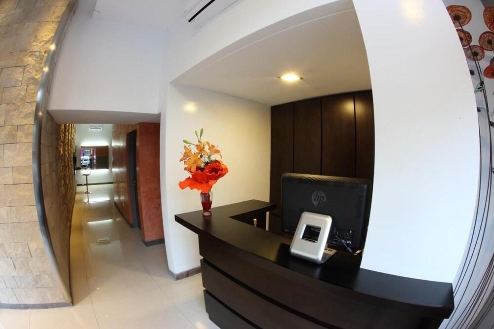 Fotos del hotel - LECER APART