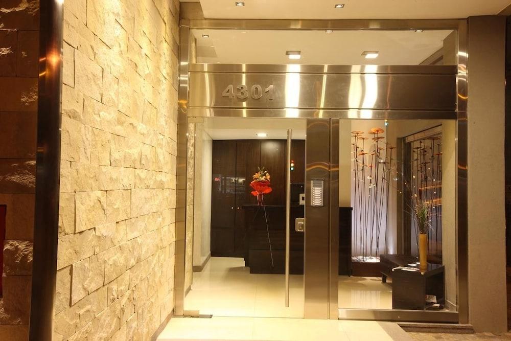 Fotos del hotel - LECER APART