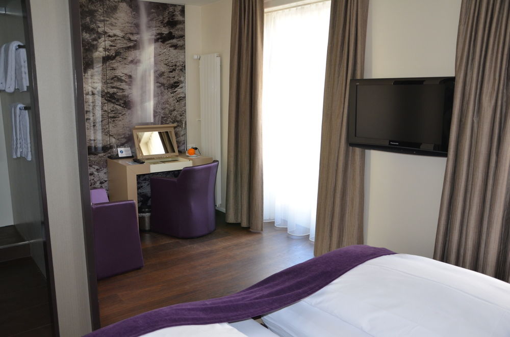 Fotos del hotel - CASCADA BOUTIQUE HOTEL