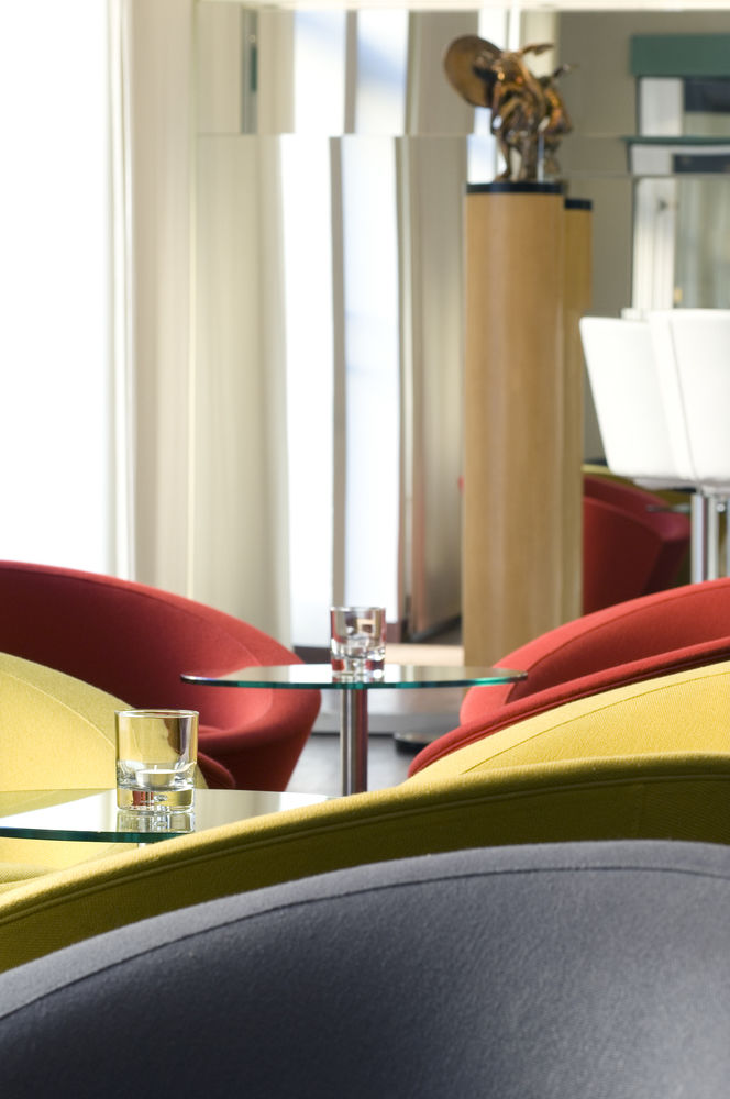 Fotos del hotel - PARK PLAZA BERLIN KUDAMM