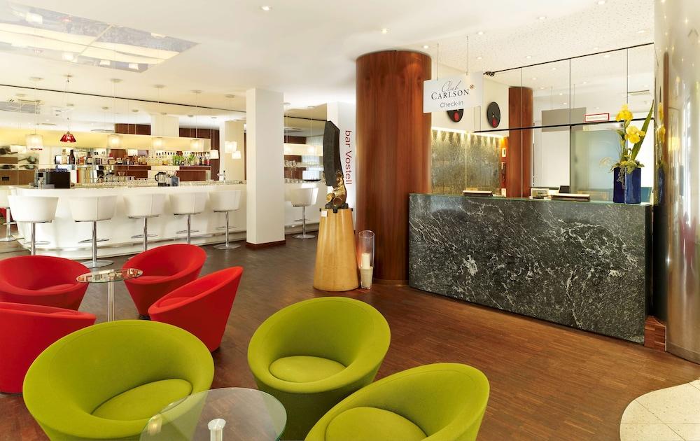 Fotos del hotel - PARK PLAZA BERLIN KUDAMM
