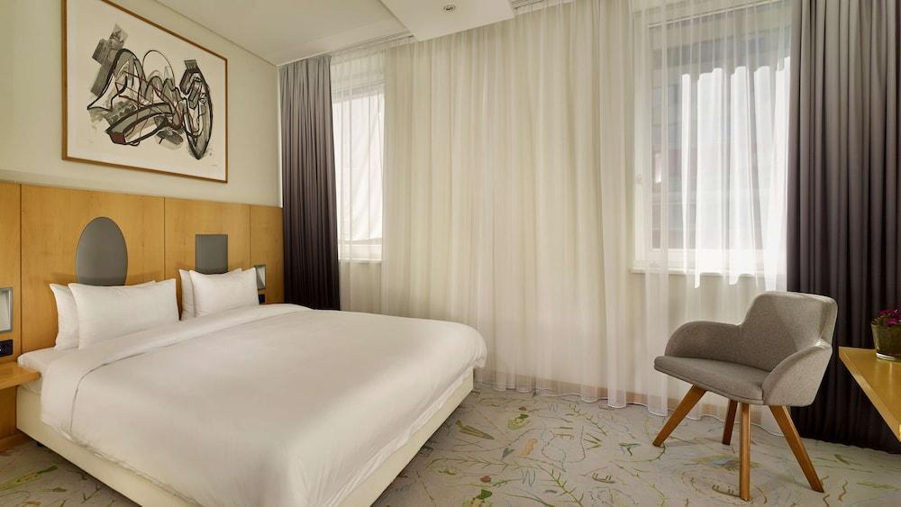 Fotos del hotel - PARK PLAZA BERLIN KUDAMM