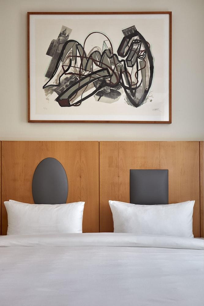 Fotos del hotel - PARK PLAZA BERLIN KUDAMM