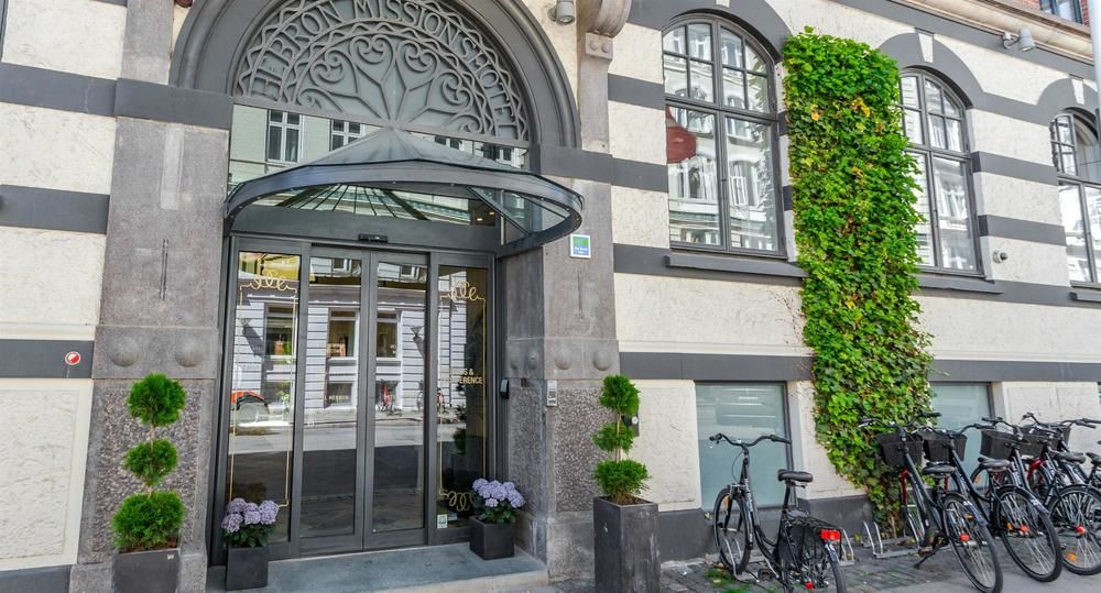 Fotos del hotel - Best Western Hotel Hebron