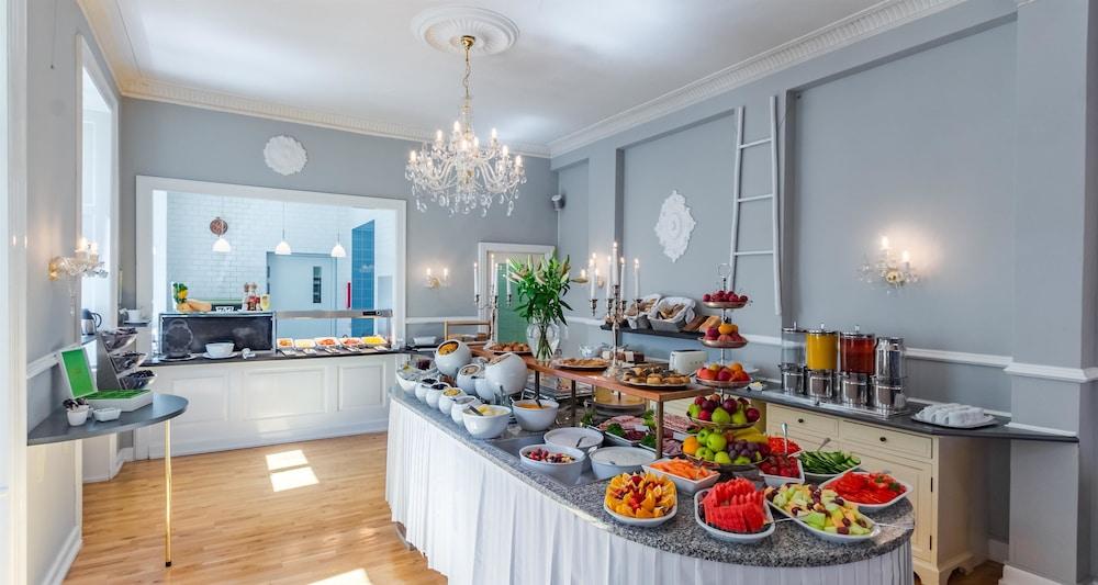 Fotos del hotel - Best Western Hotel Hebron