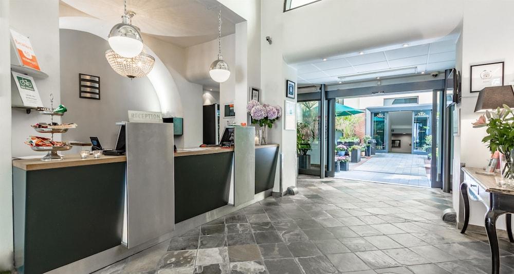 Fotos del hotel - Best Western Hotel Hebron