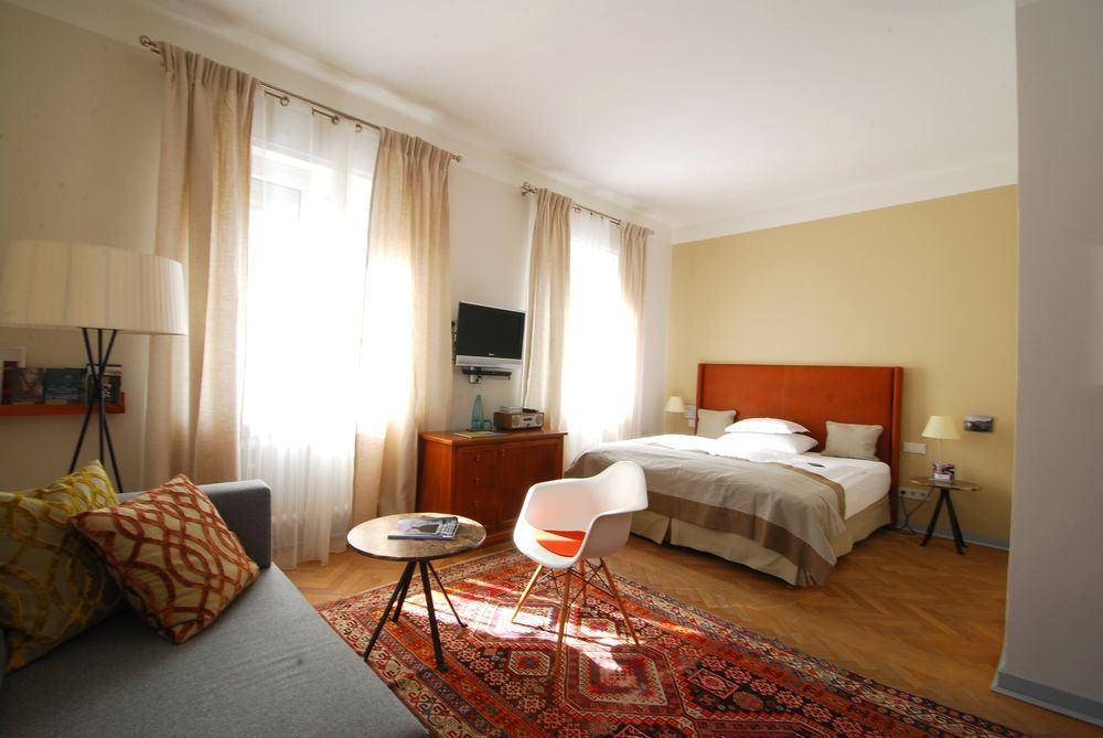 Fotos del hotel - HOTEL AND VILLA AUERSPERG