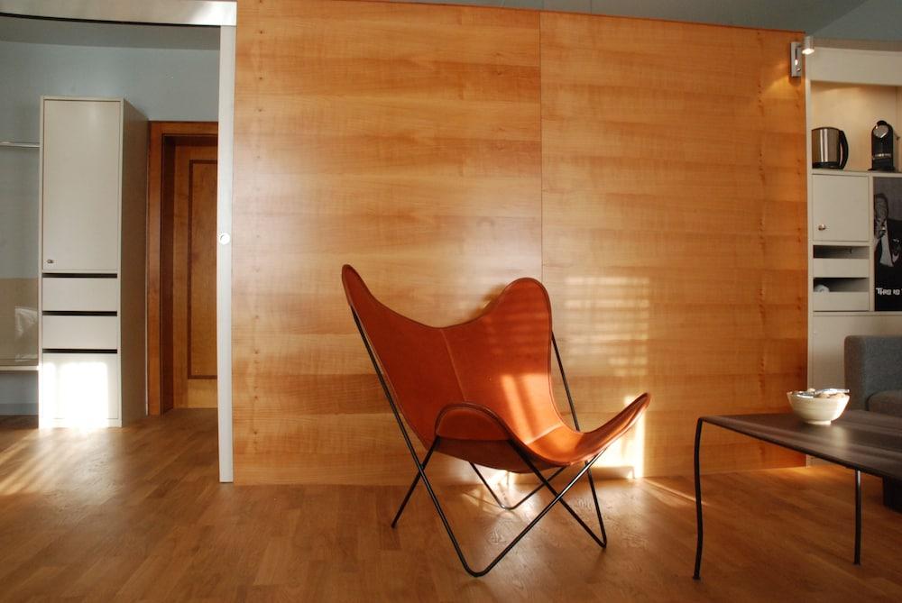 Fotos del hotel - HOTEL AND VILLA AUERSPERG