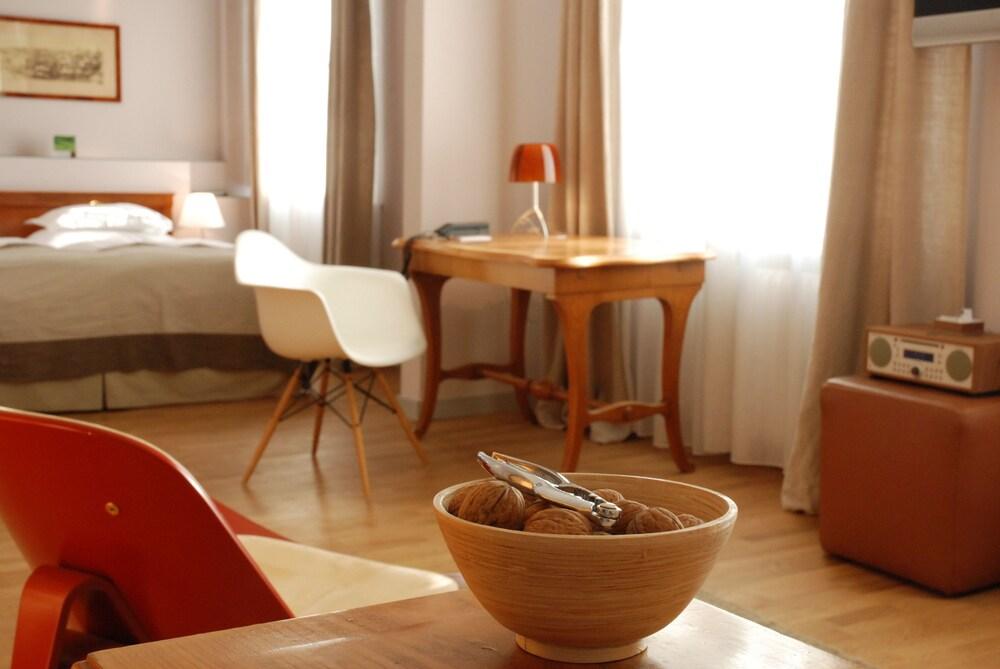 Fotos del hotel - HOTEL AND VILLA AUERSPERG